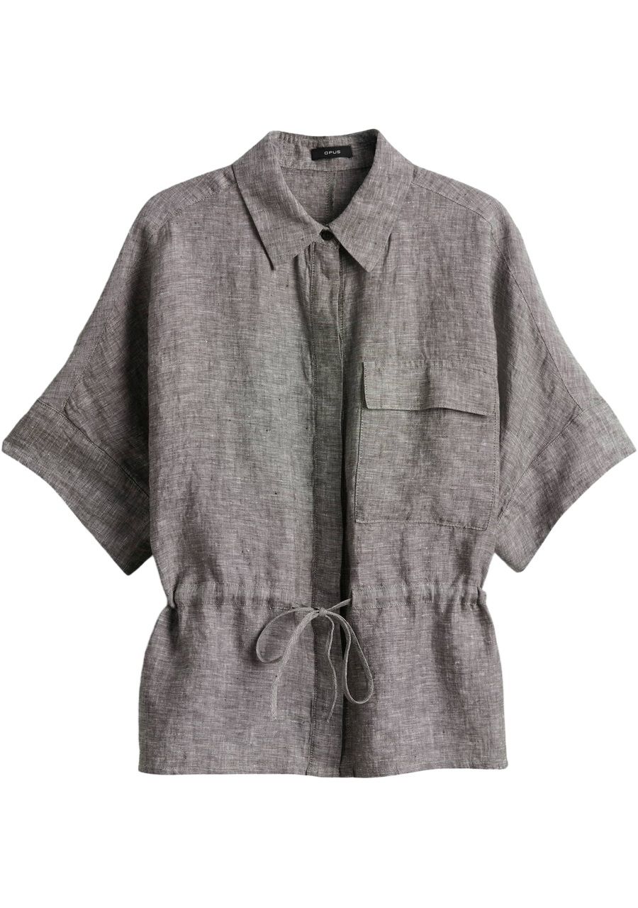 OPUS BLOUSE