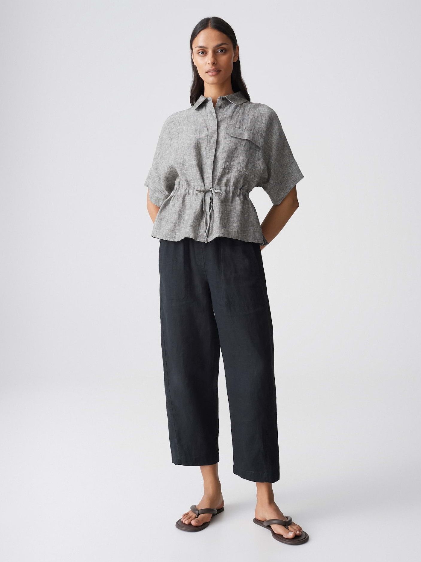 OPUS BLOUSE