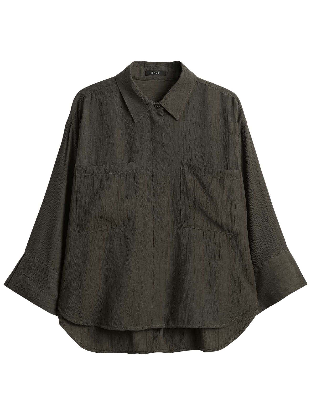 OPUS BLOUSE