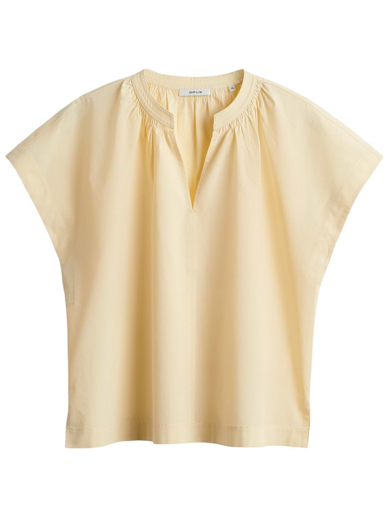 OPUS BLOUSE