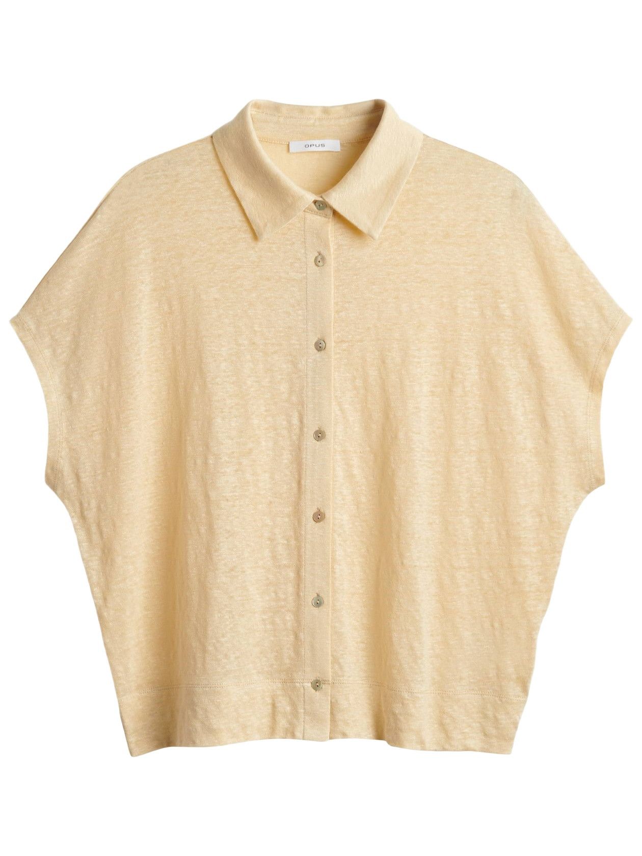 OPUS BLOUSE