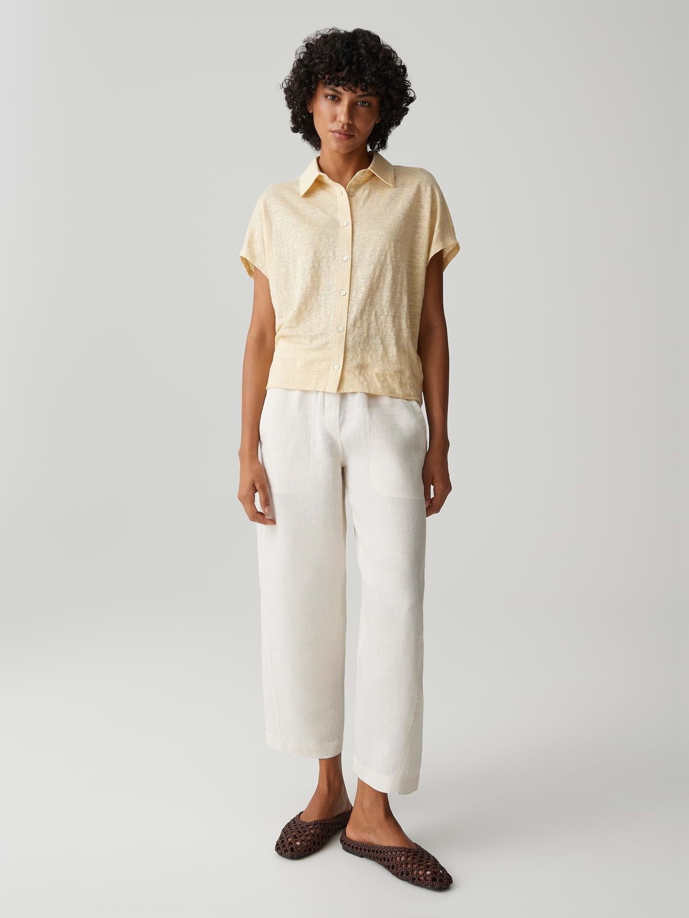 OPUS BLOUSE