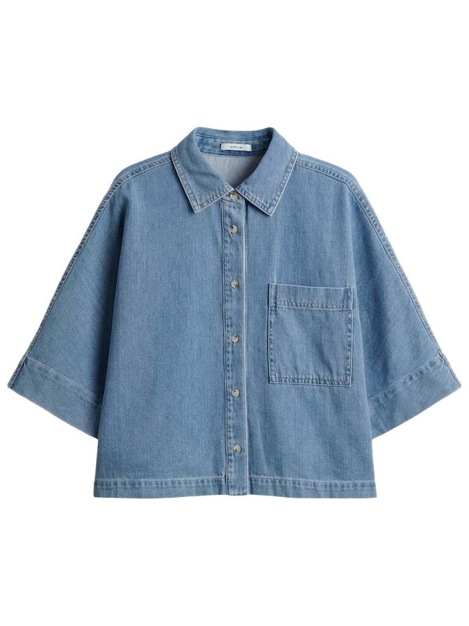 OPUS BLOUSE