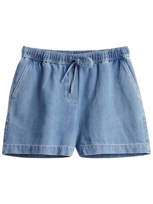 OPUS SHORT