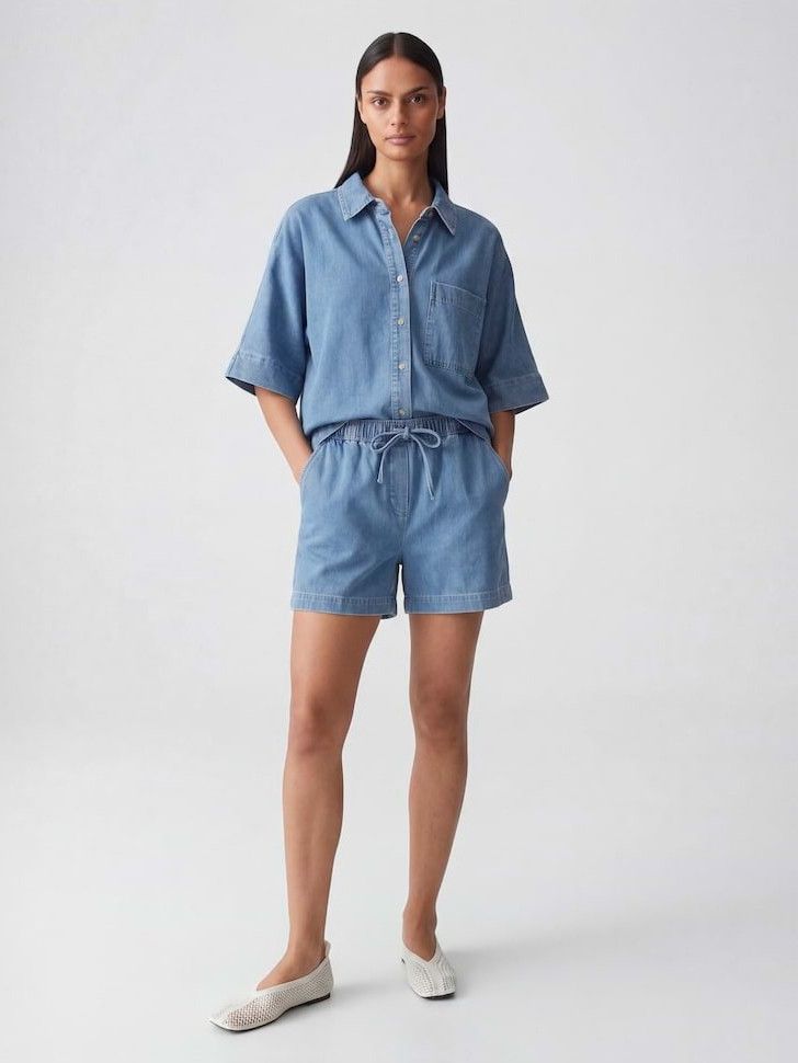 OPUS SHORT