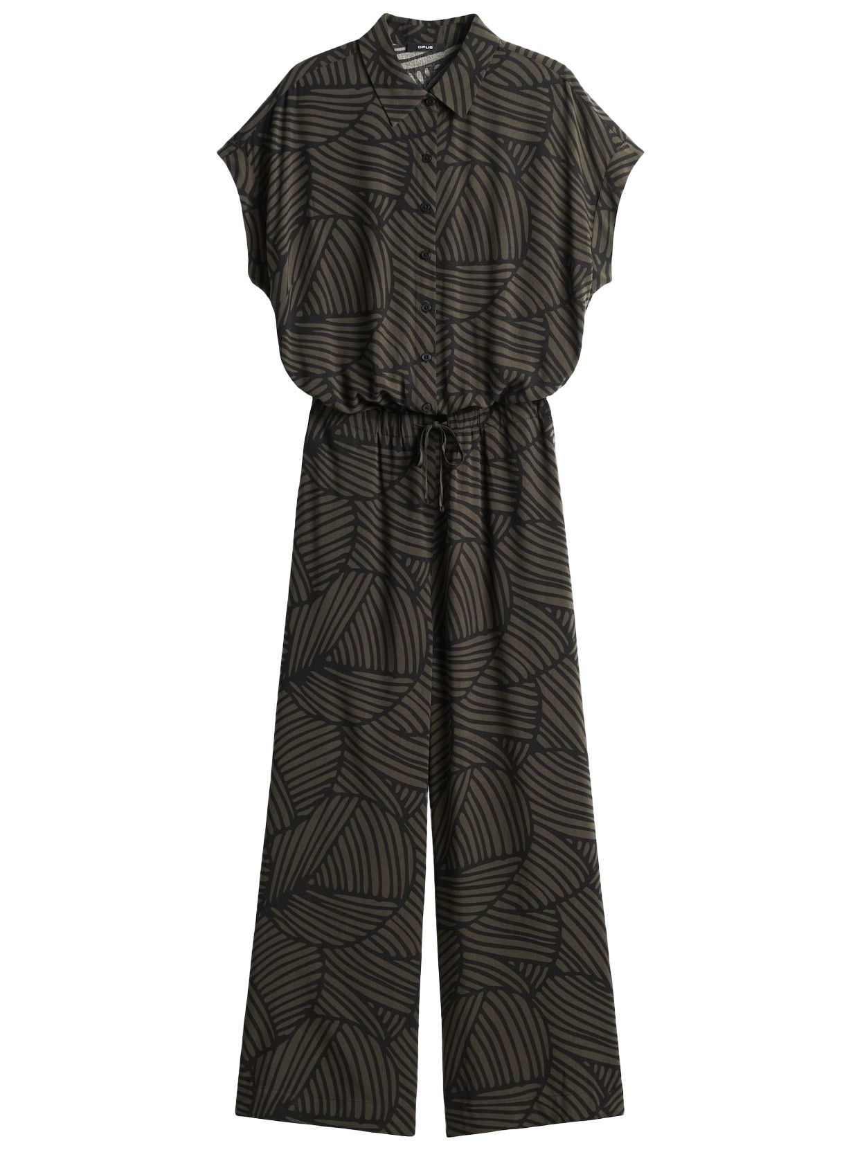 OPUS JUMPSUIT