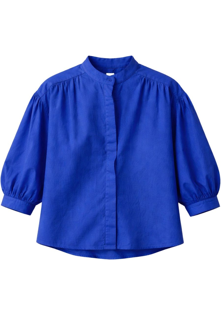 SACRÉCOEUR BLOUSE