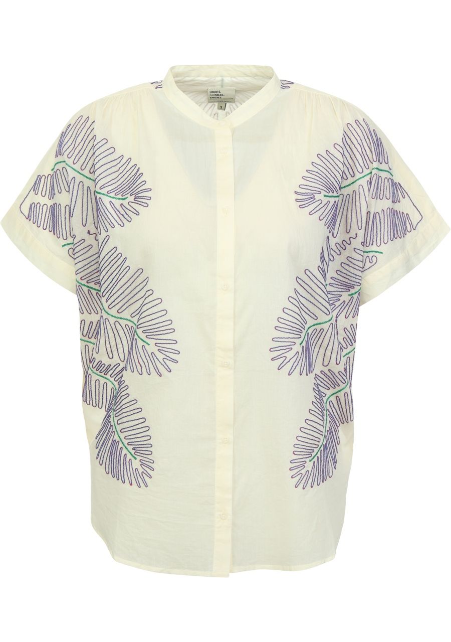 SACRÉCOEUR BLOUSE
