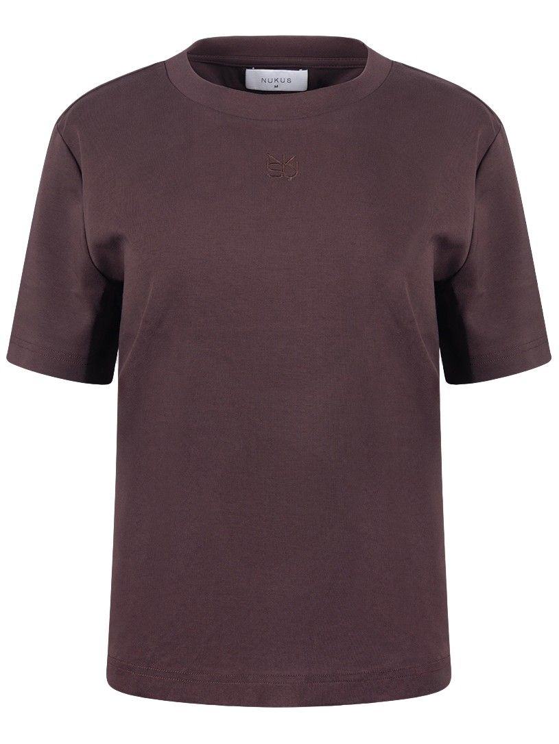 NUKUS - SHIRT - Bruin