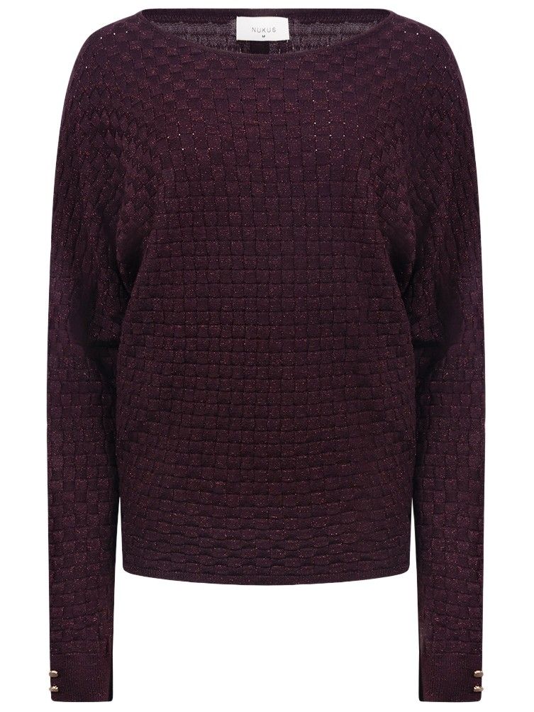 NUKUS SHIRT
