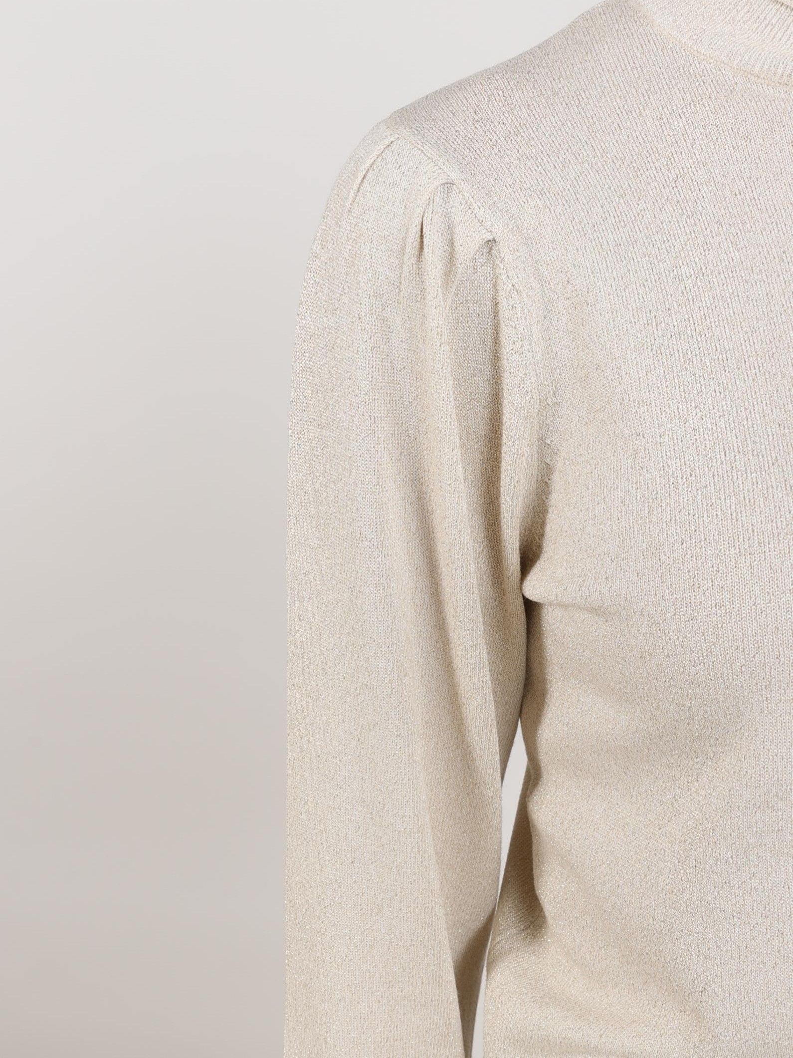 NUKUS - TRUI - Beige
