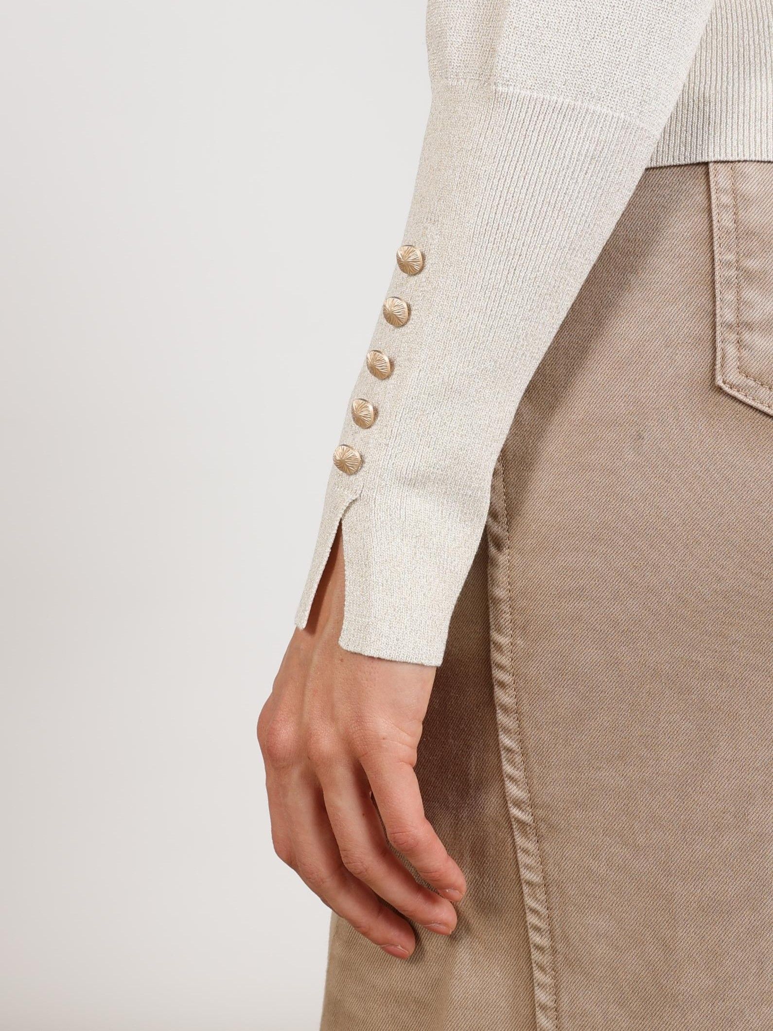 NUKUS - TRUI - Beige