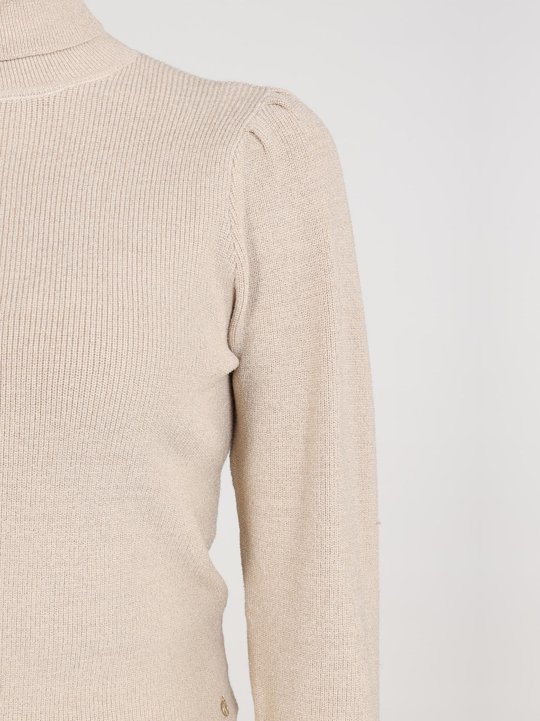 NUKUS - TRUI - Beige