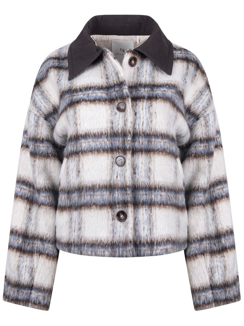 NUKUS - BLAZER - Off white