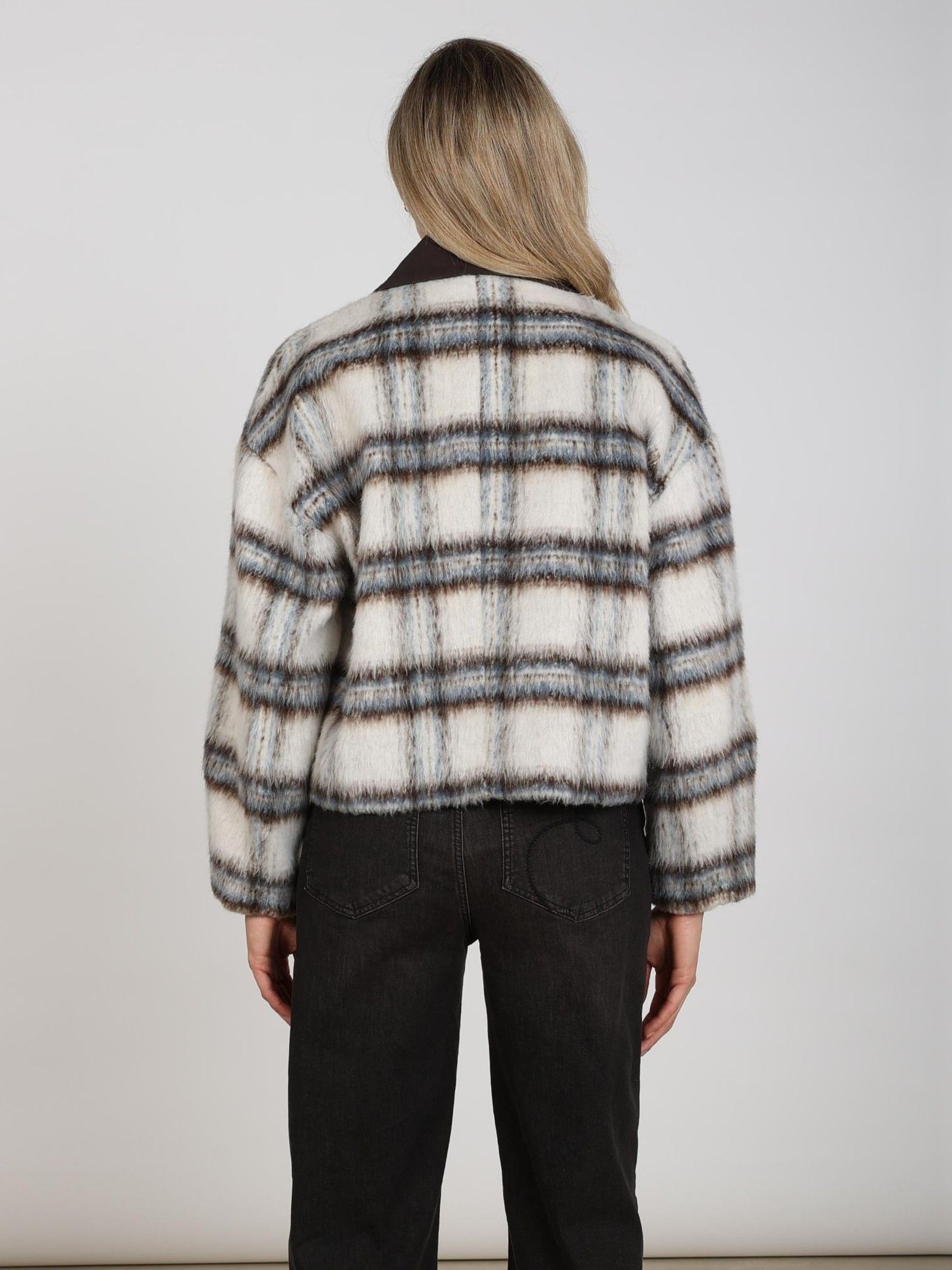 NUKUS - BLAZER - Off white