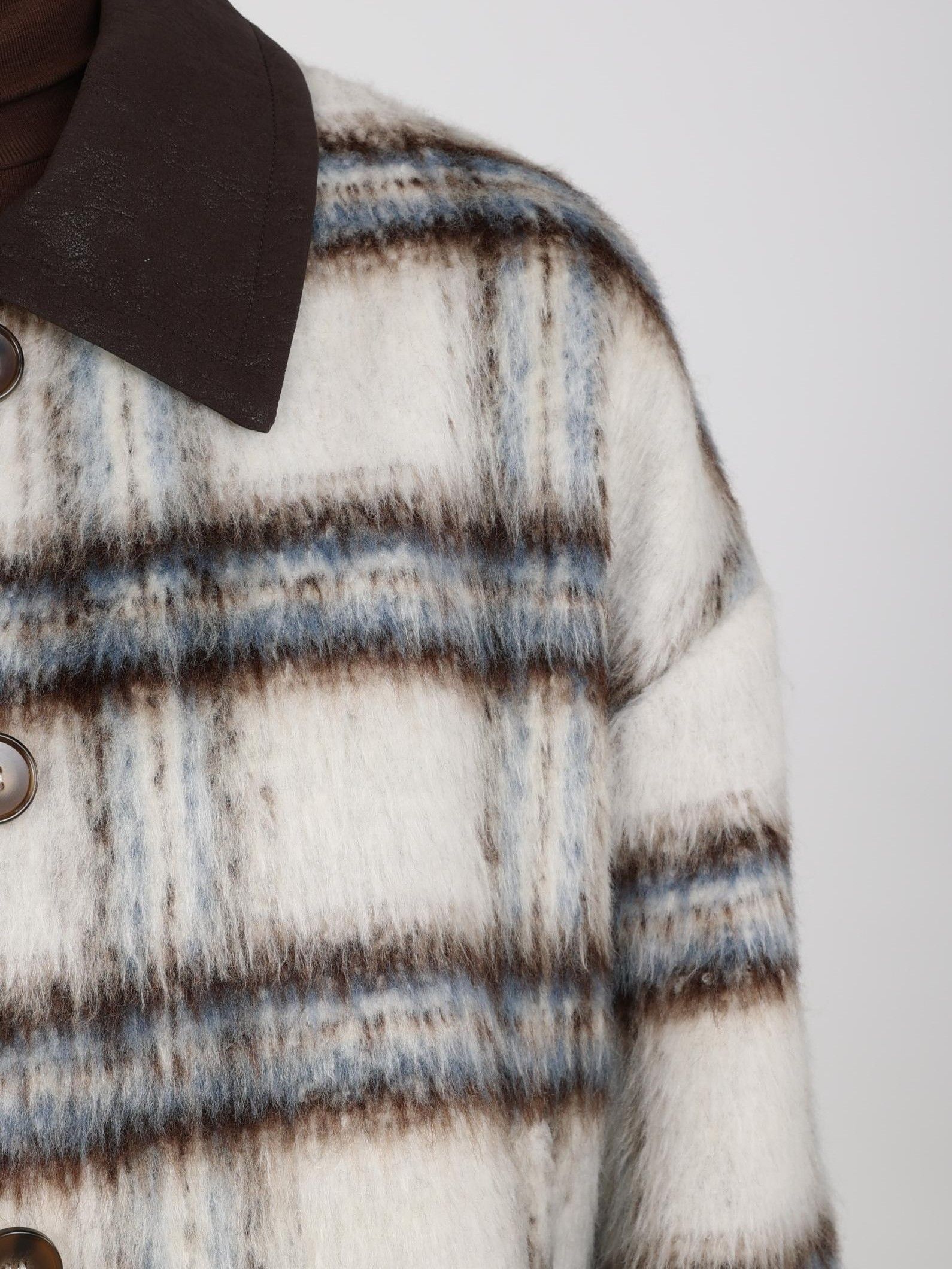 NUKUS - BLAZER - Off white