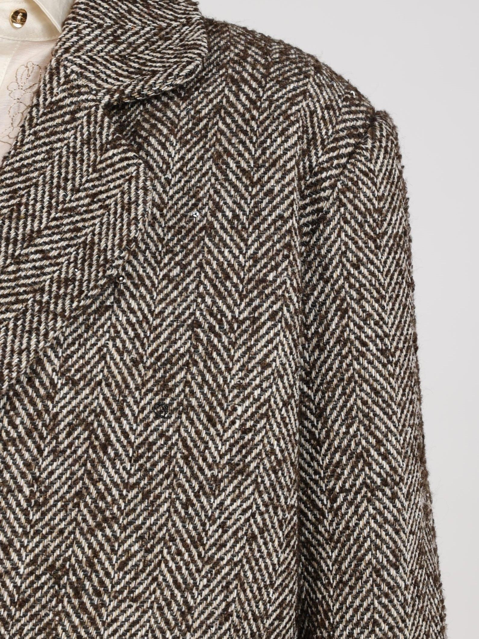 NUKUS - BLAZER - Bruin