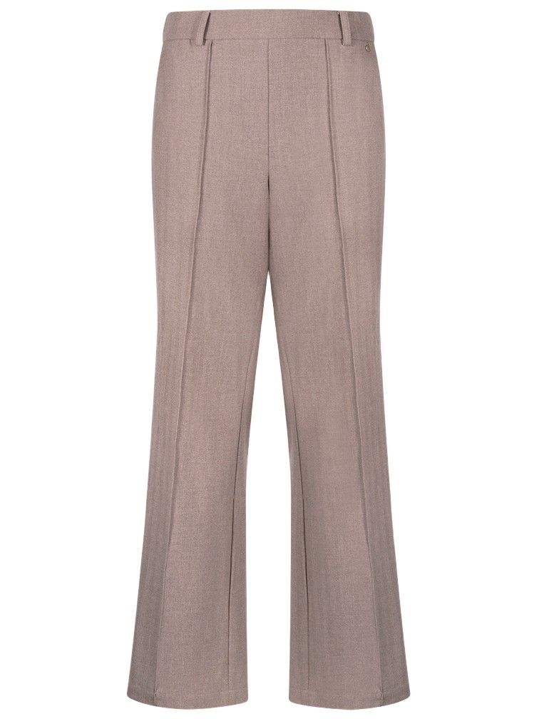 NUKUS - BROEK - Bruin
