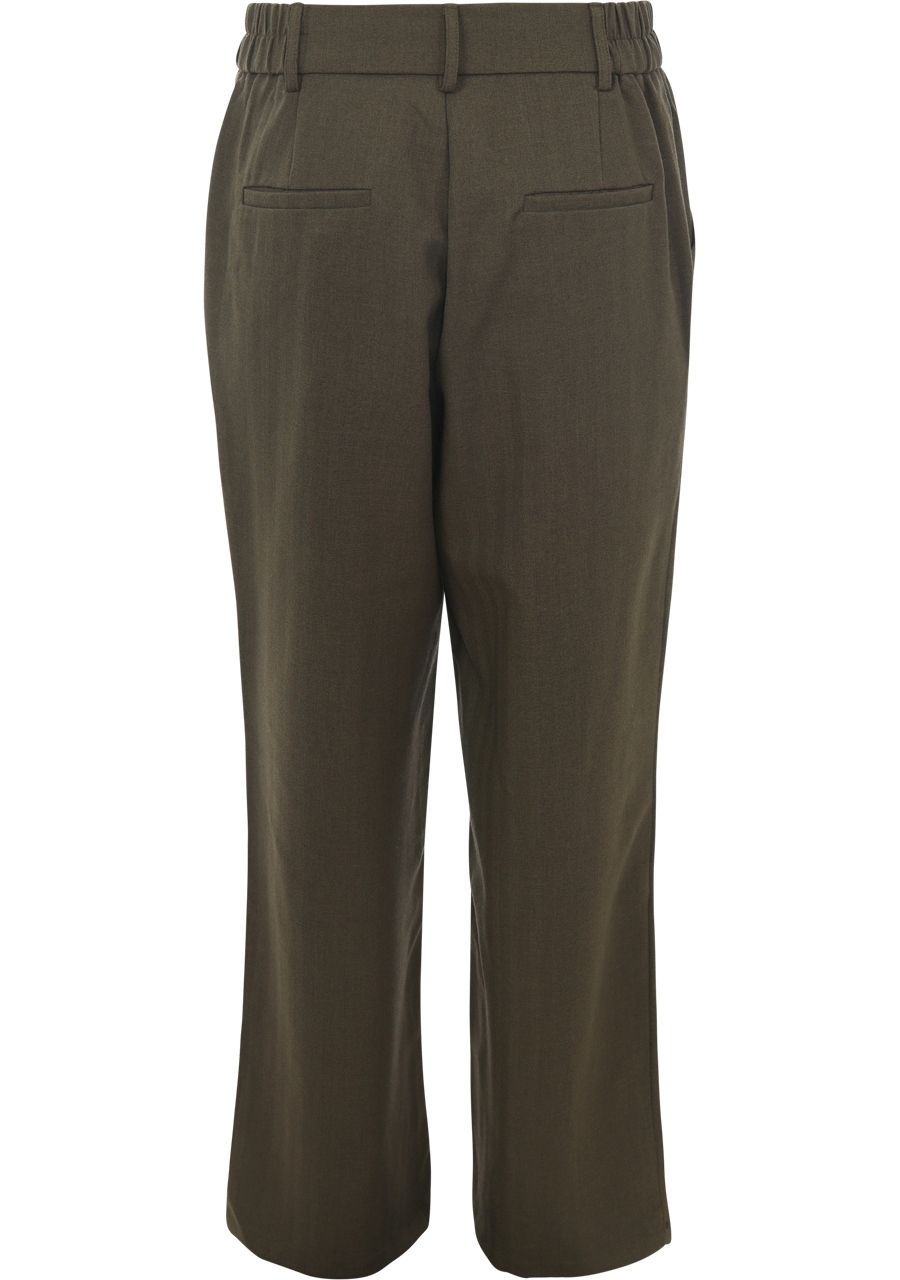NUKUS - BROEK - Groen