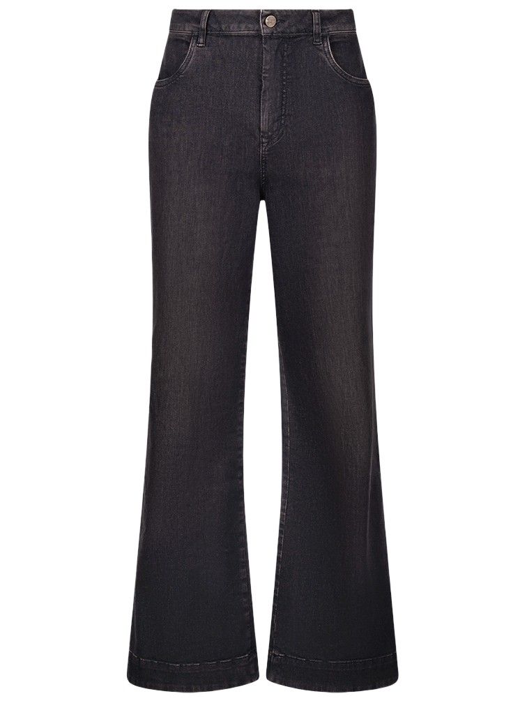 NUKUS - JEANS - Bruin