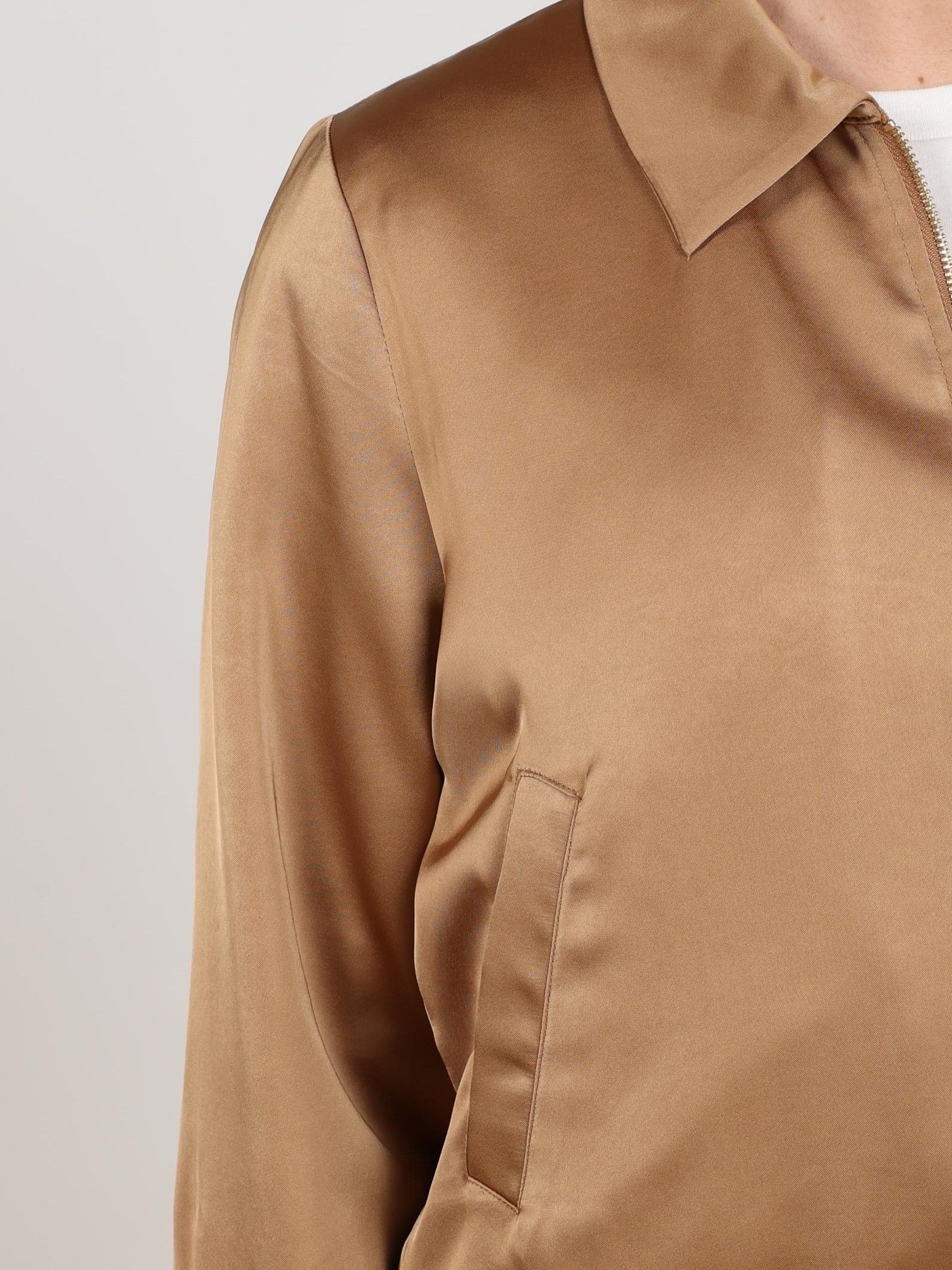 NUKUS - BLAZER - Bruin