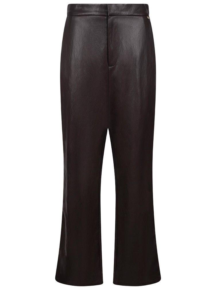 NUKUS - BROEK - Bruin