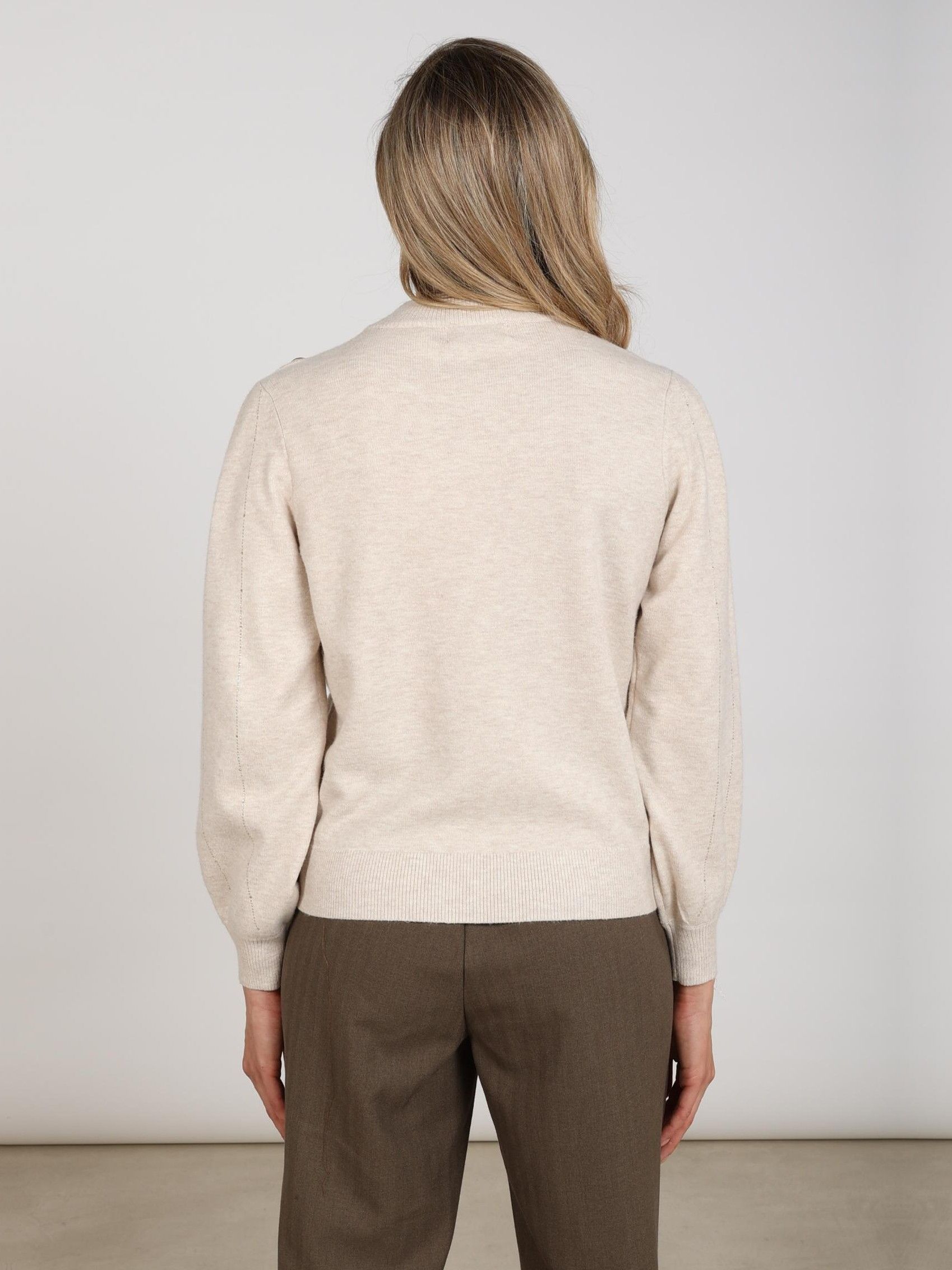NUKUS - TRUI - Beige