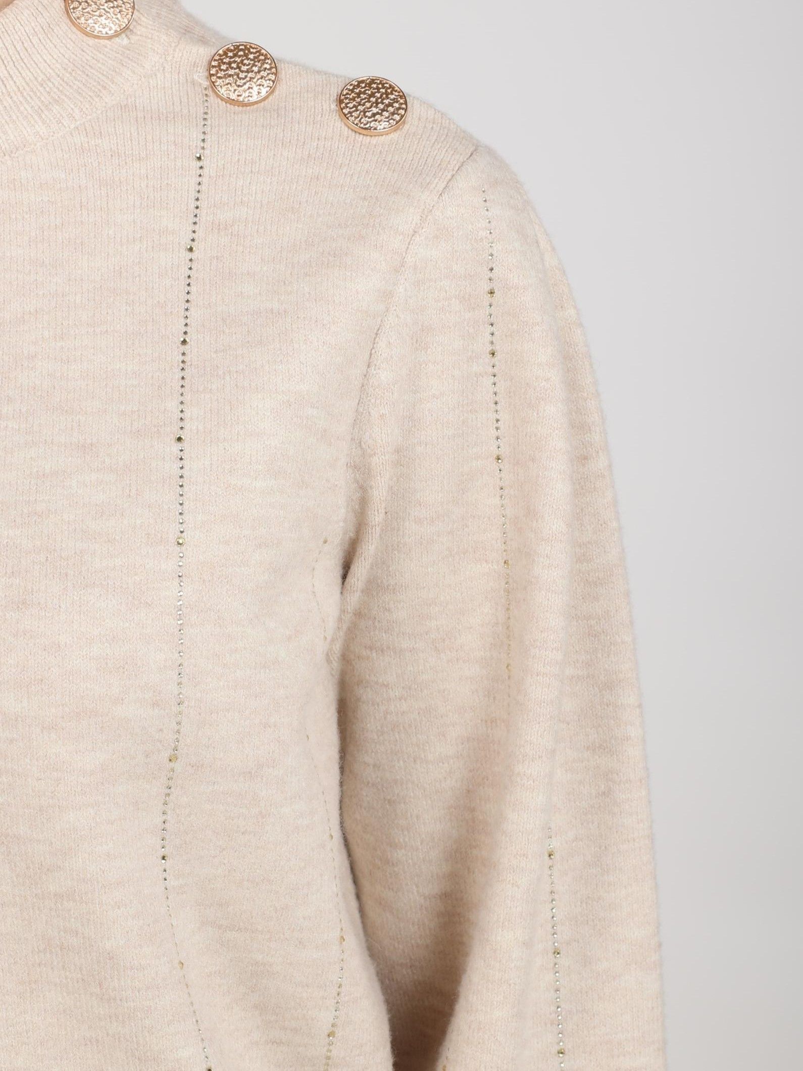 NUKUS - TRUI - Beige
