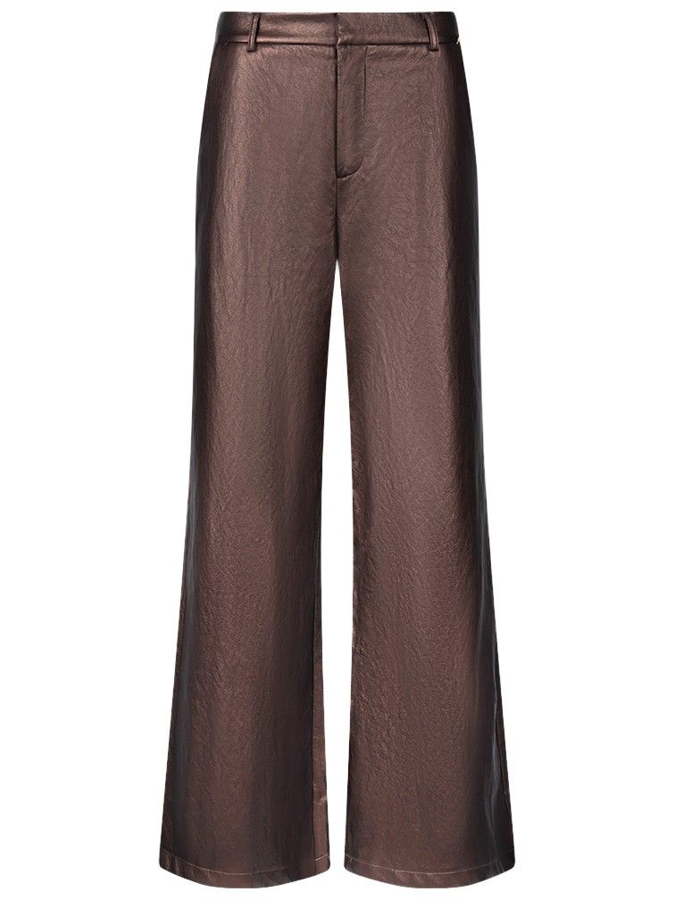 NUKUS - BROEK - Bruin
