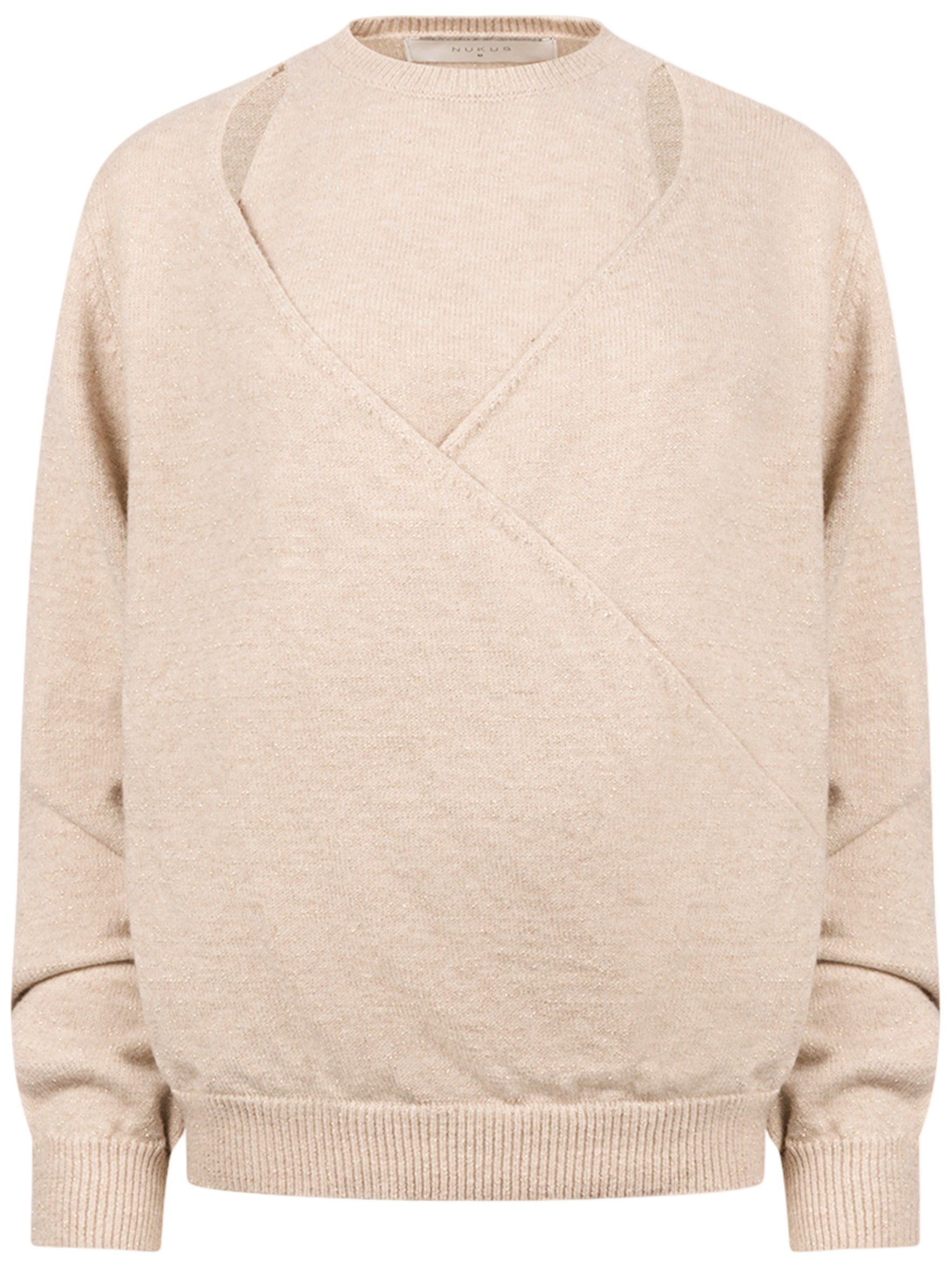 NUKUS - TRUI - Beige