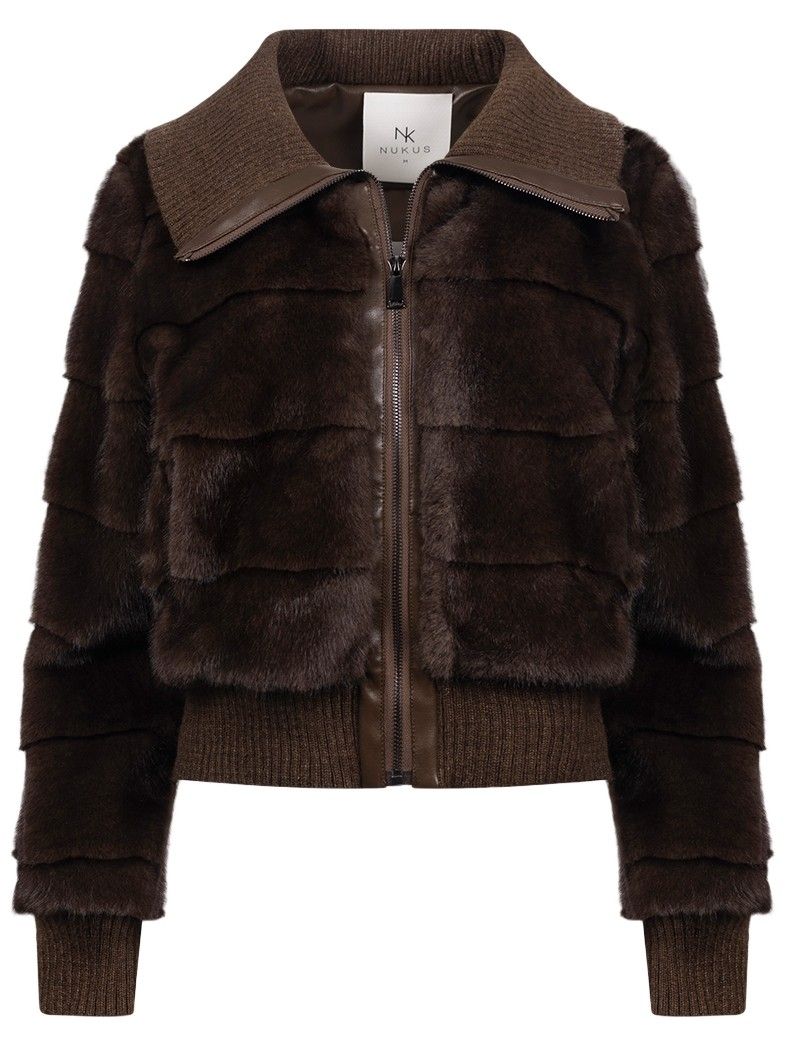 NUKUS - BLAZER - Bruin