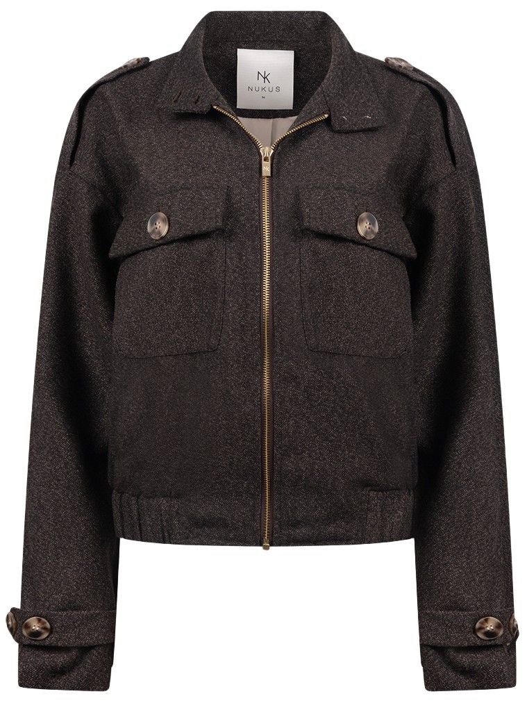 NUKUS - BLAZER - Bruin