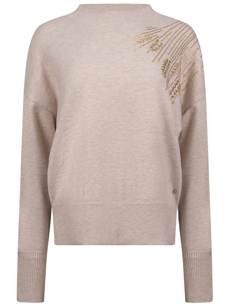 NUKUS - TRUI - Beige