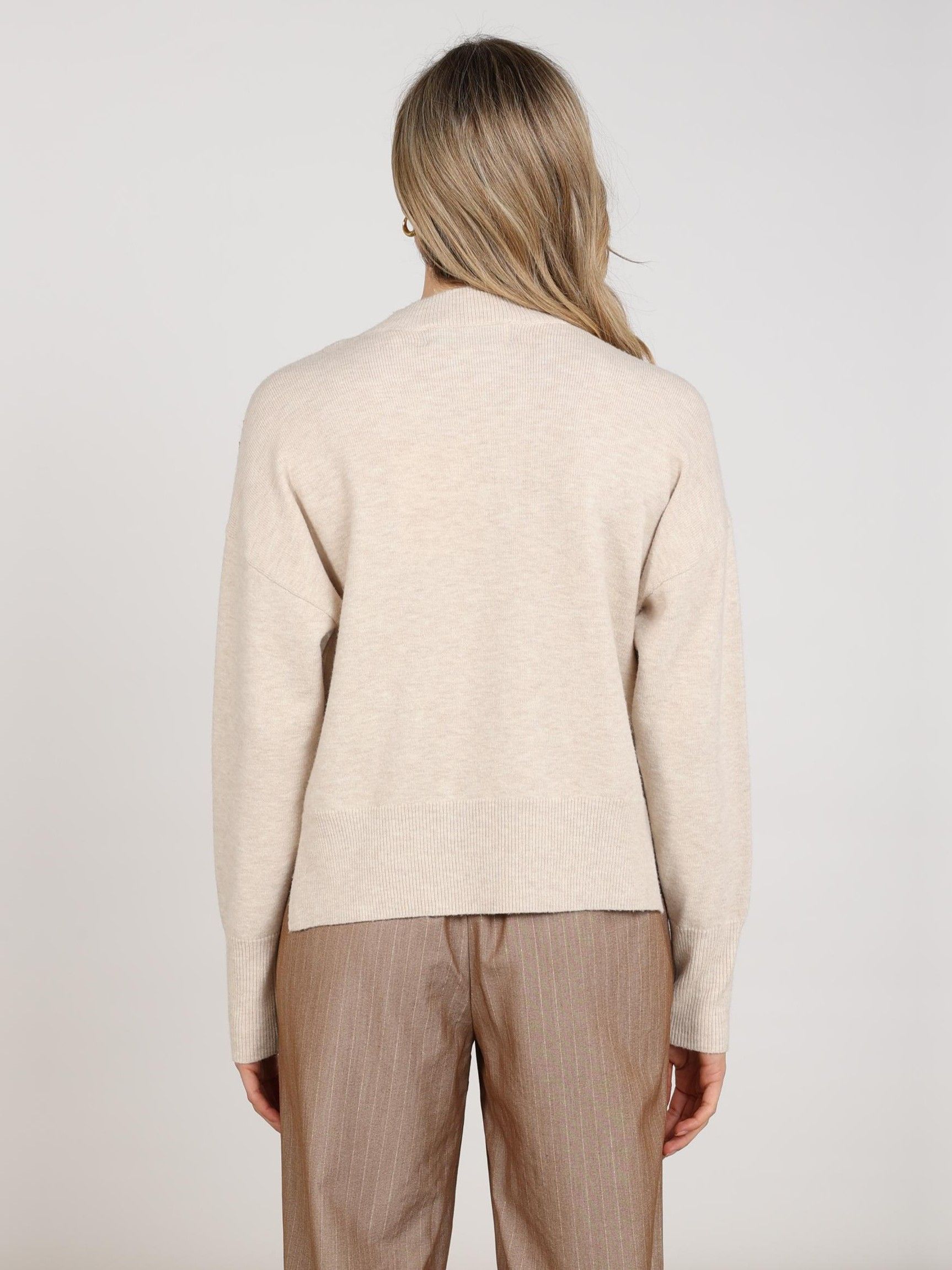NUKUS - TRUI - Beige