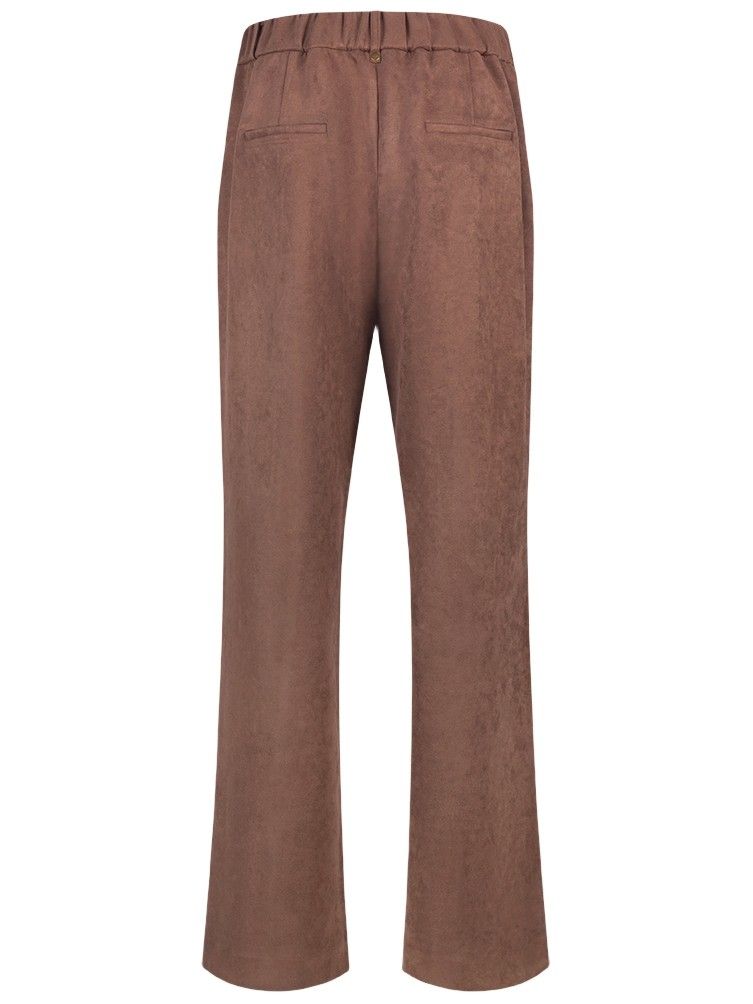 NUKUS - BROEK - Bruin