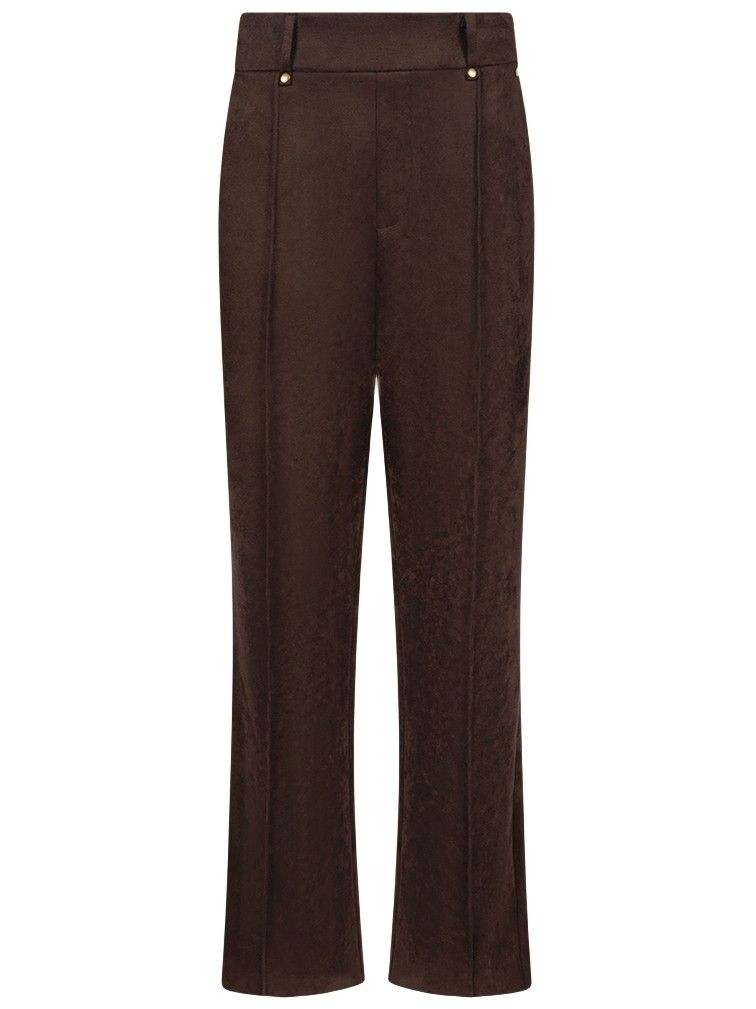 NUKUS - BROEK - Bruin