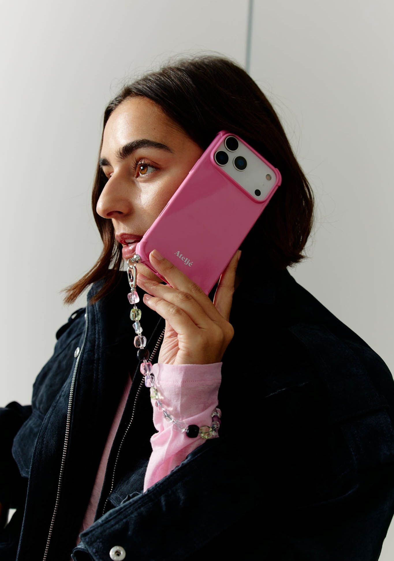 ATELJÉ TELEFOON ACCESSOIRE