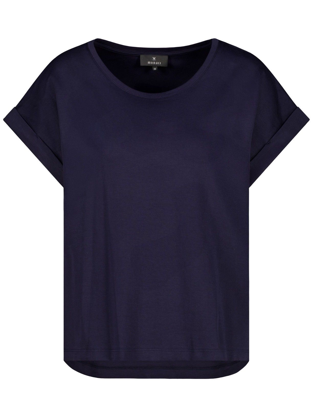MONARI - SHIRT - Blauw