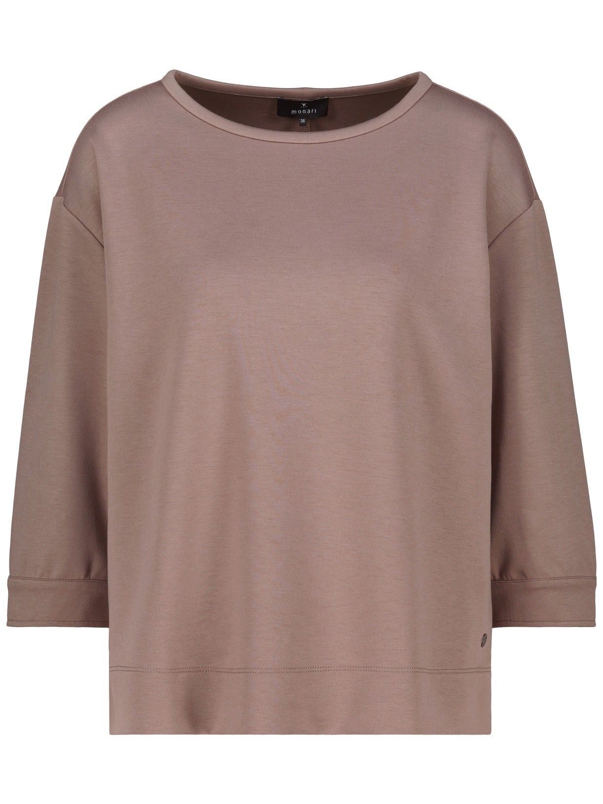 MONARI - SHIRT - Beige