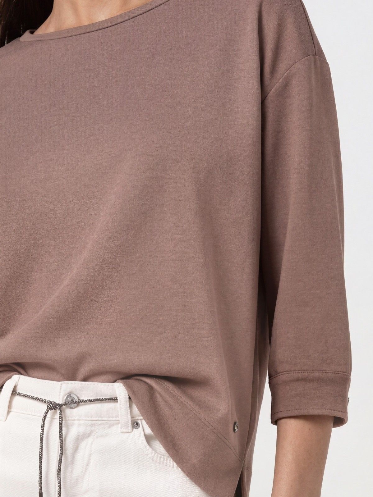 MONARI - SHIRT - Beige