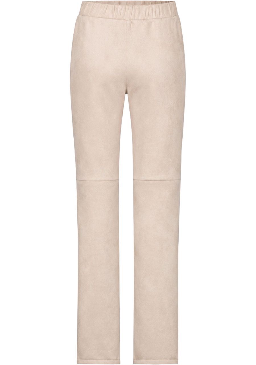 MONARI - BROEK - Beige