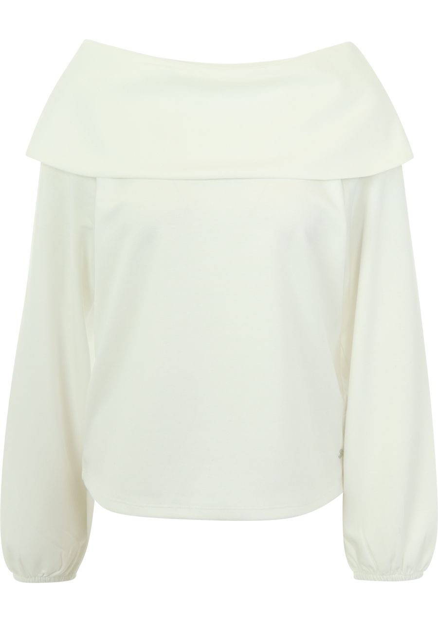 MONARI - SHIRT - Off white