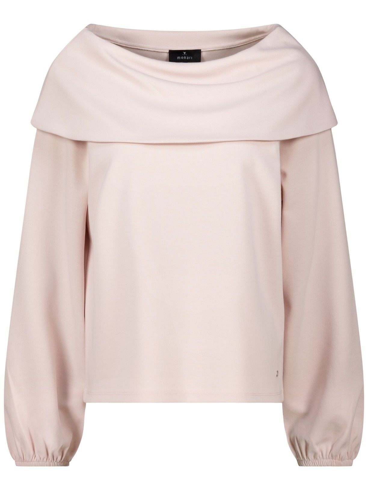 MONARI - SHIRT - Roze