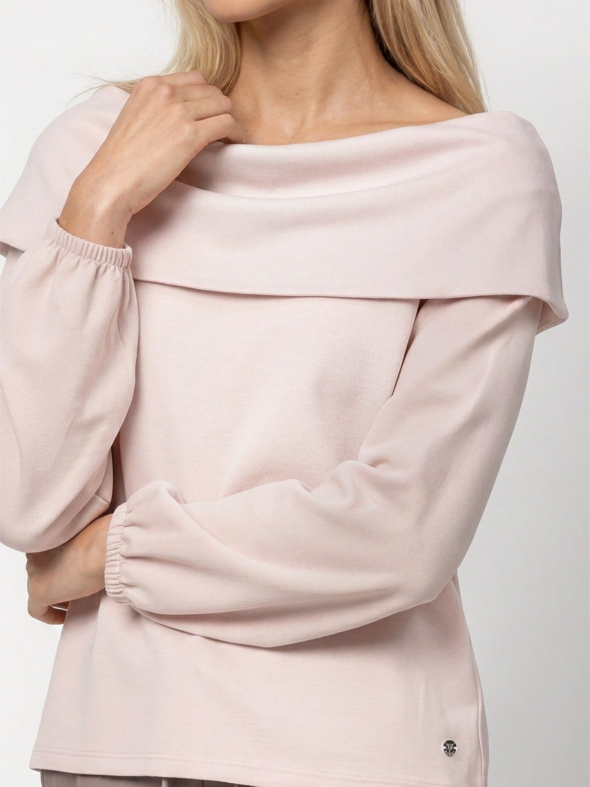 MONARI - SHIRT - Roze