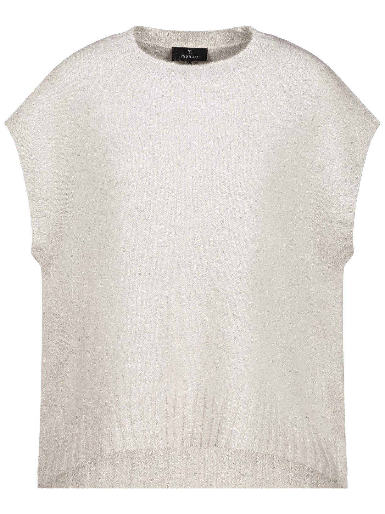 MONARI - TRUI - Off white