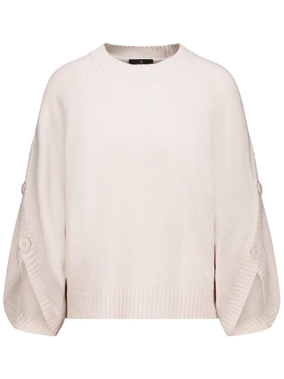MONARI - TRUI - Off white