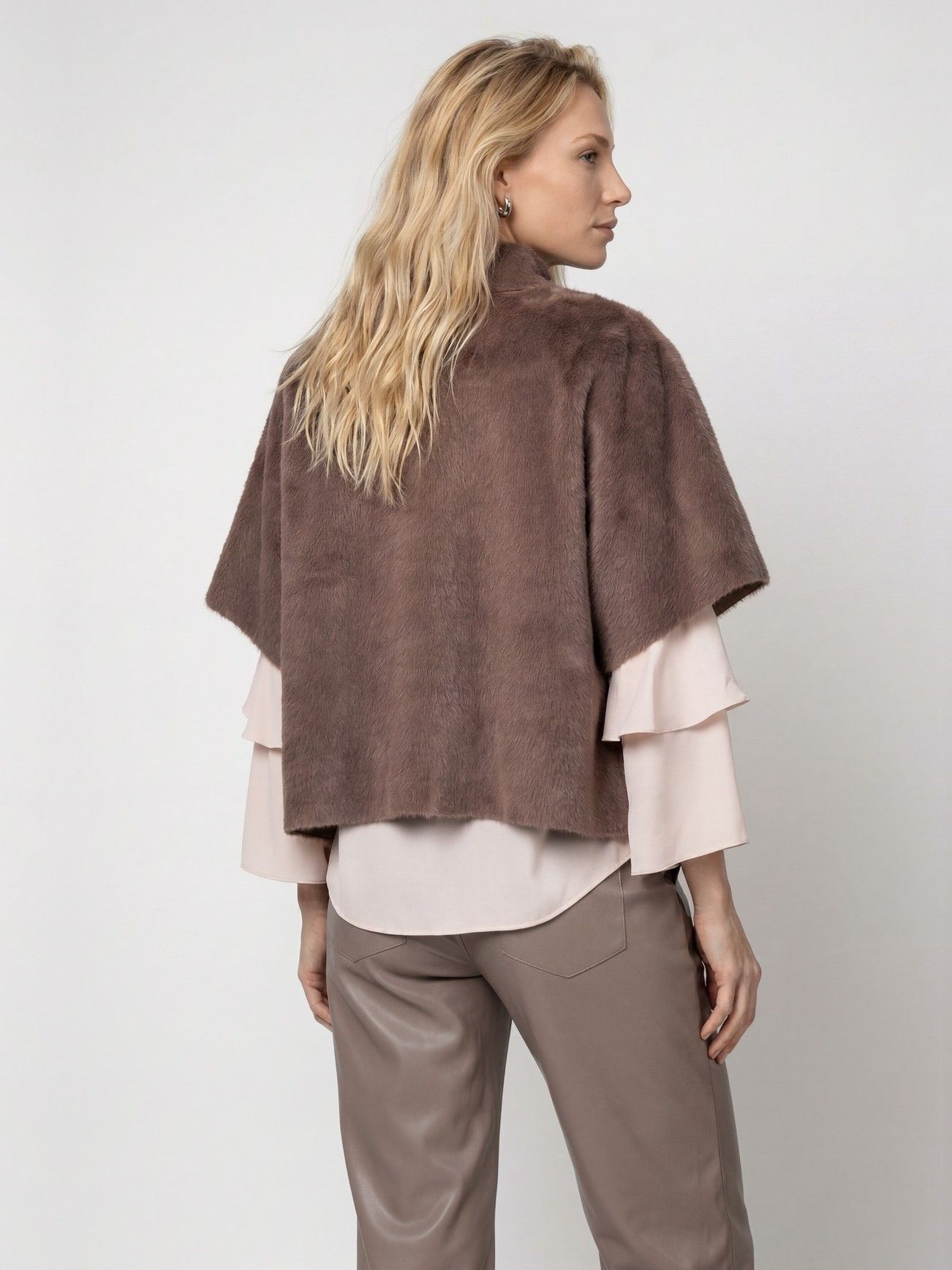 MONARI - TRUI - Beige