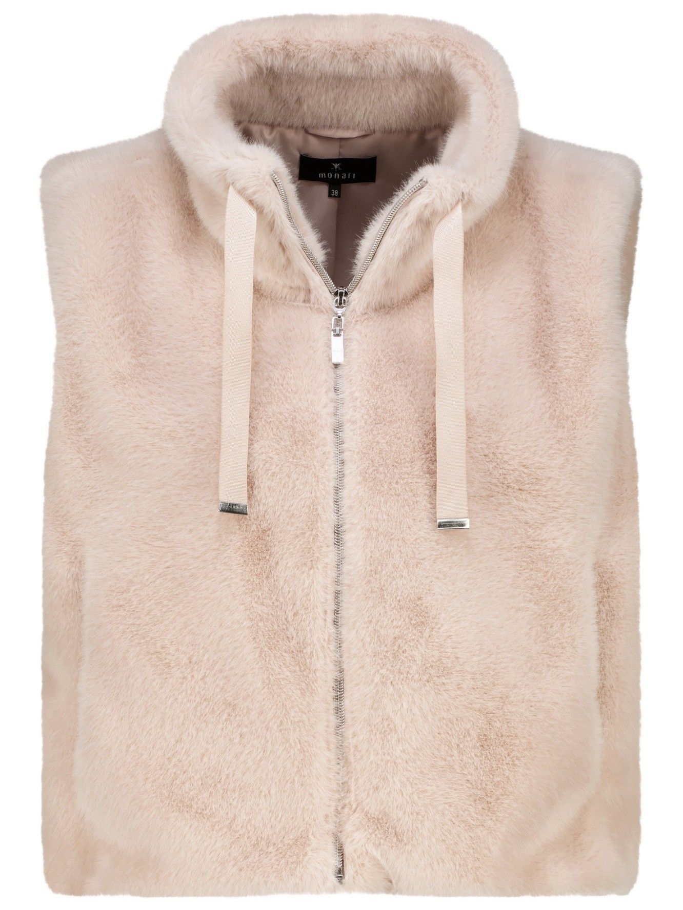 MONARI - JAS - Beige