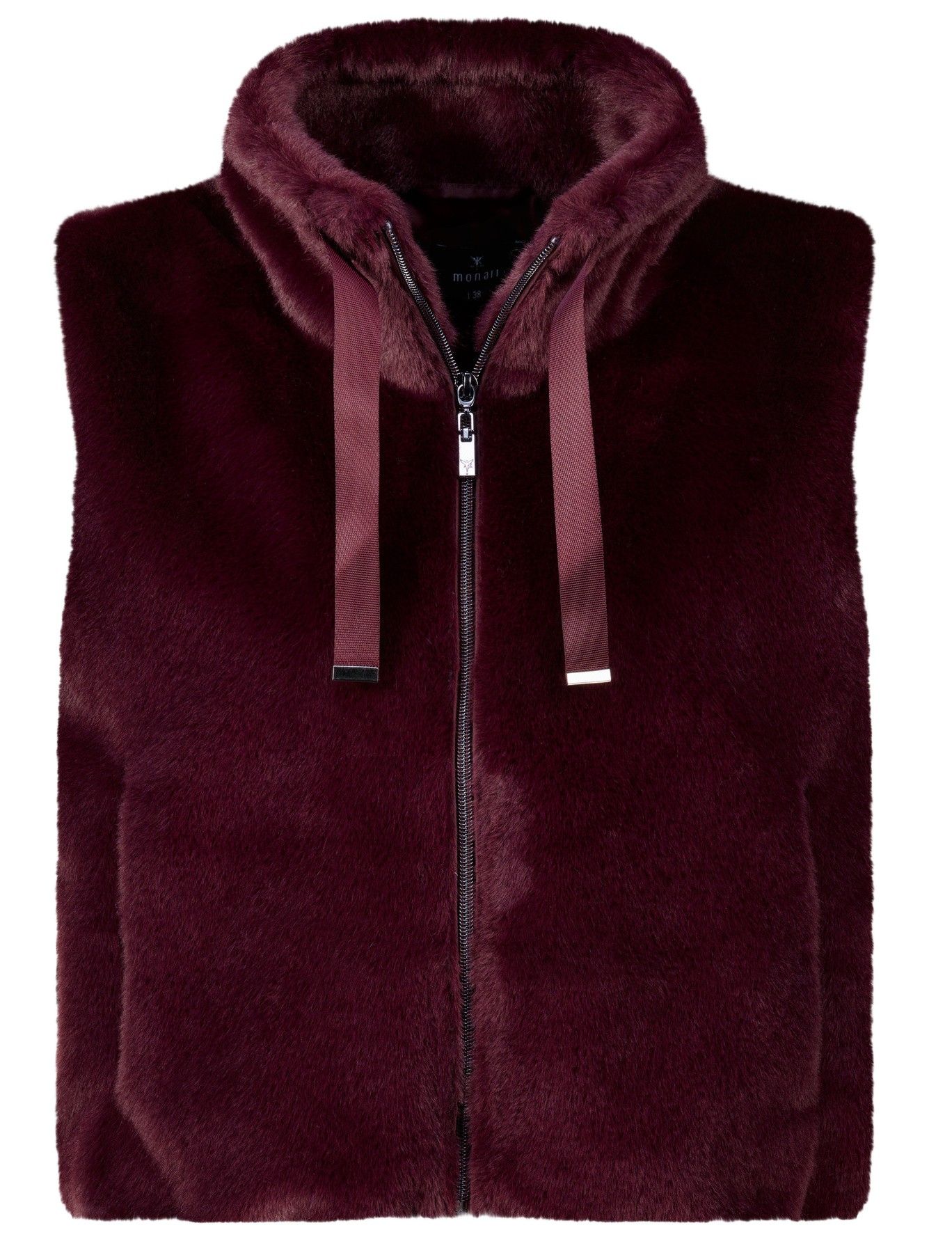 MONARI - JAS - Rood