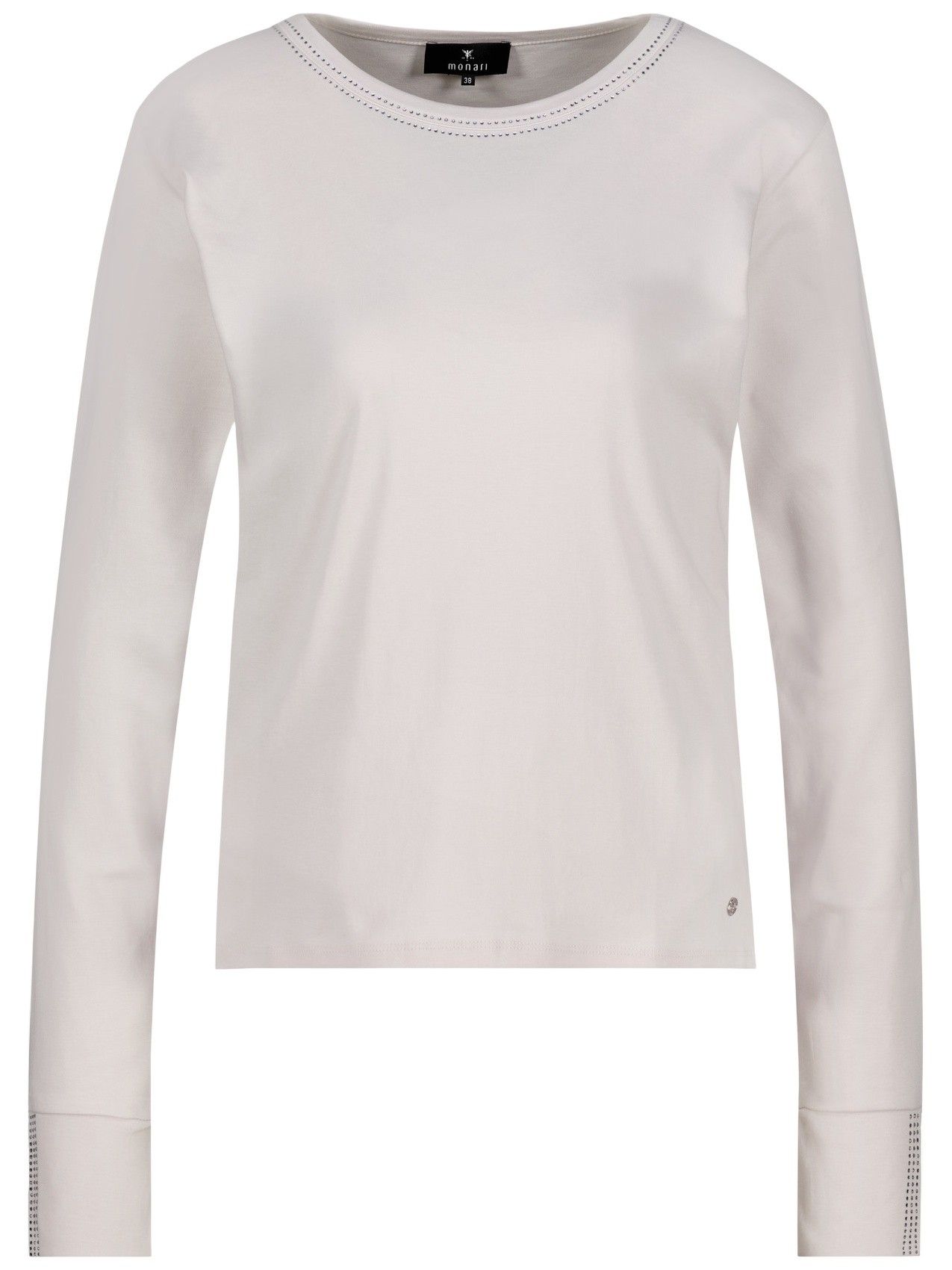 MONARI - SHIRT - Off white